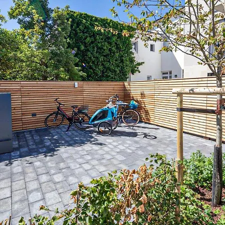 Meerzeit 6 * Norderney